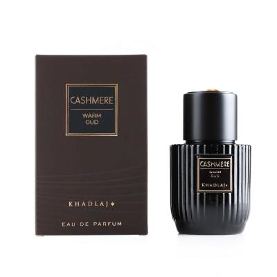 Khadlaj Cashmere Warm Oud Parfemska voda 100 ml