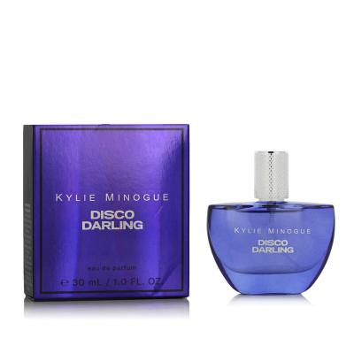 Kylie Minogue Disco Darling Parfemska voda za žene 30 ml
