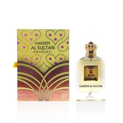 Khadlaj Hareem Al Sultan Gold Parfemska voda 75 ml