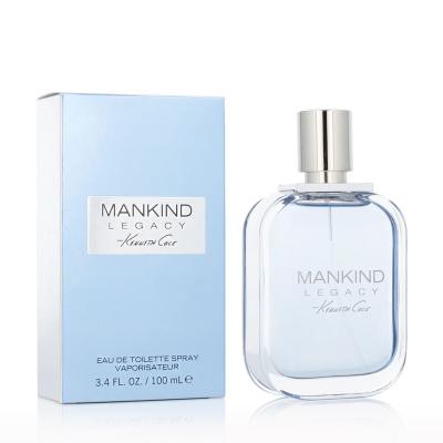 Kenneth Cole Mankind Legacy Toaletna voda za muškarce 100 ml
