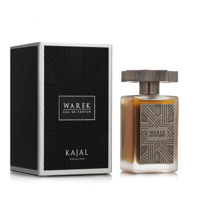 Kajal Warek Parfemska voda 100 ml