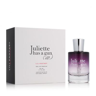 Juliette Has A Gun Lili Fantasy Parfemska voda za žene 50 ml