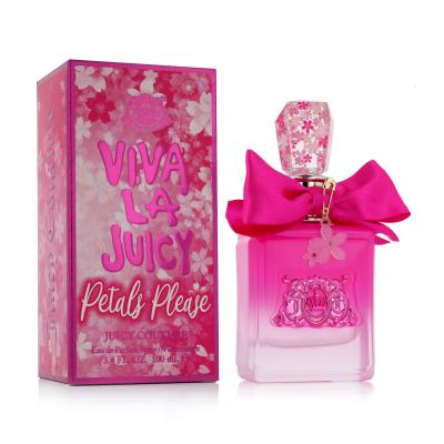 Juicy Couture Viva La Juicy Petals Please Parfemska voda za žene 100 ml