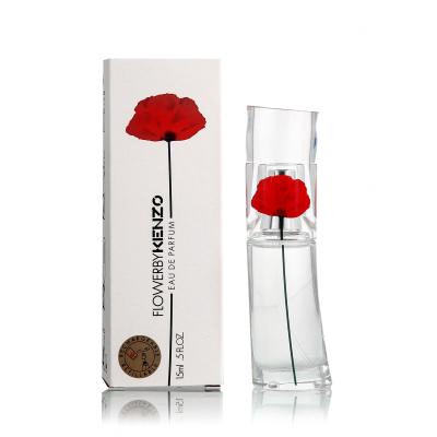 KENZO Flower By Kenzo Parfemska voda za žene 15 ml