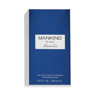 Kenneth Cole Mankind Rise Toaletna voda za muškarce 100 ml