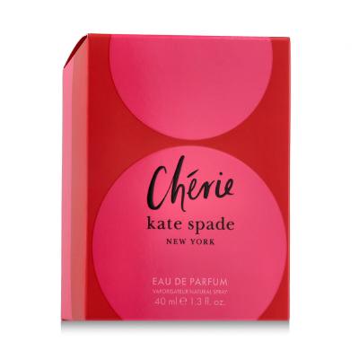 Kate Spade Chérie Parfemska voda za žene 40 ml
