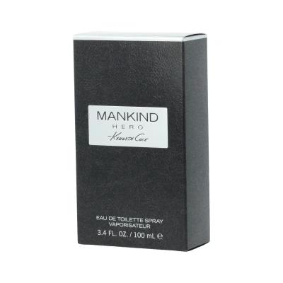 Kenneth Cole Mankind Hero Toaletna voda za muškarce 100 ml