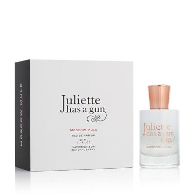Juliette Has A Gun Moscow Mule Parfemska voda 50 ml