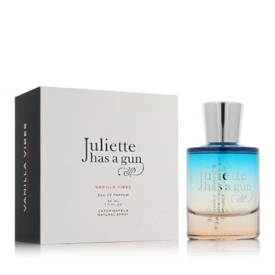 Juliette Has A Gun Vanilla Vibes Parfemska voda 50 ml
