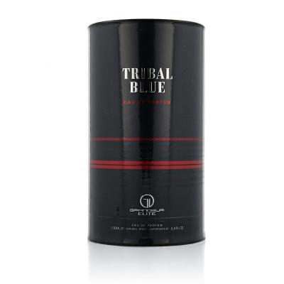 Grandeur Tribal Blue Parfemska voda za muškarce 100 ml