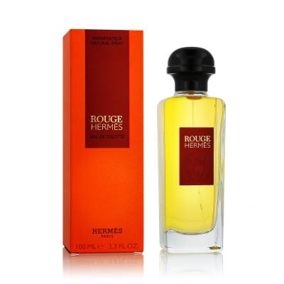 Hermes Rouge Toaletna voda za žene 100 ml