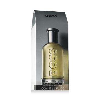 HUGO BOSS Boss Bottled Toaletna voda za muškarce 100 ml