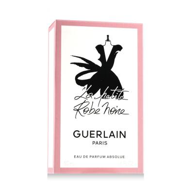 Guerlain La Petite Robe Noire Absolue Parfemska voda za žene 50 ml
