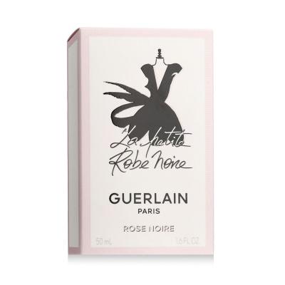 Guerlain La Petite Robe Noire Rose Parfemska voda za žene 50 ml