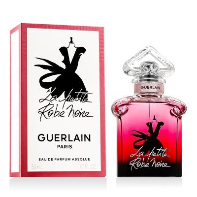 Guerlain La Petite Robe Noire Absolue Parfemska voda za žene 30 ml