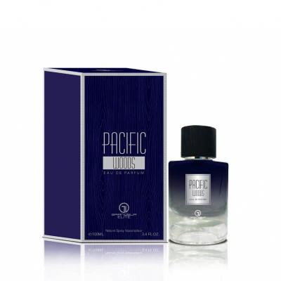 Grandeur Pacific Woods Parfemska voda za muškarce 100 ml