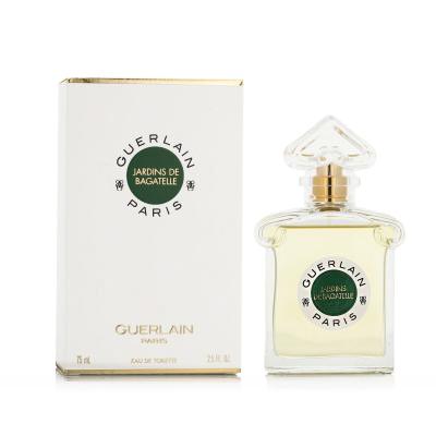 Guerlain Jardins de Bagatelle Toaletna voda za žene 75 ml