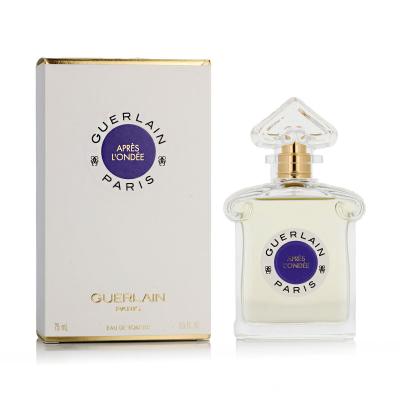 Guerlain Les Légendaires Après L'Ondée Toaletna voda za žene 75 ml