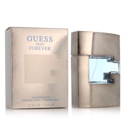 GUESS Man Forever Toaletna voda za muškarce 75 ml