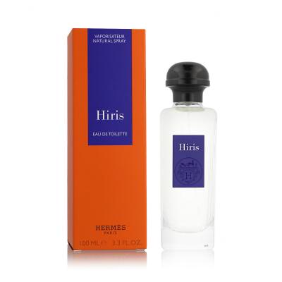 Hermes Hiris Toaletna voda za žene 100 ml