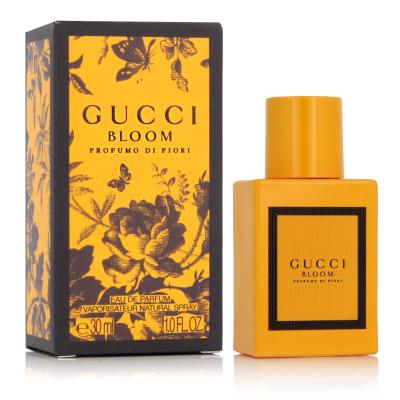 Gucci Bloom Profumo Di Fiori Parfemska voda za žene 30 ml