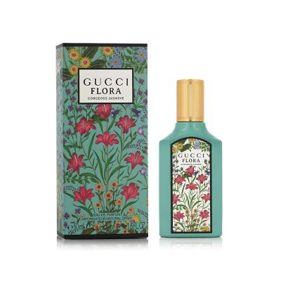 Gucci Flora Gorgeous Jasmine Parfemska voda za žene 50 ml