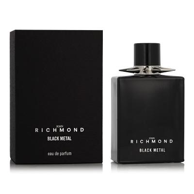 John Richmond Black Metal Parfemska voda za žene 100 ml