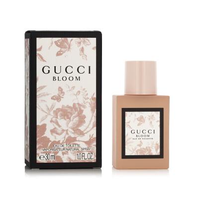 Gucci Bloom Toaletna voda za žene 30 ml