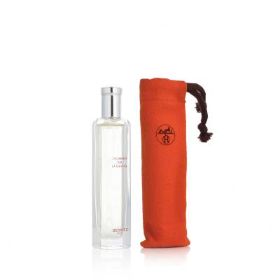Hermes Un Jardin Sur La Lagune Toaletna voda 15 ml