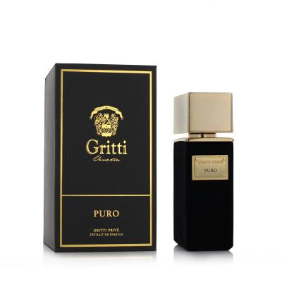 Gritti Puro Parfemski ekstrakt 100 ml