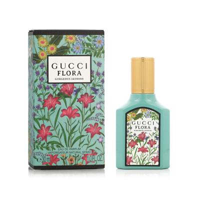 Gucci Flora Gorgeous Jasmine Parfemska voda za žene 30 ml