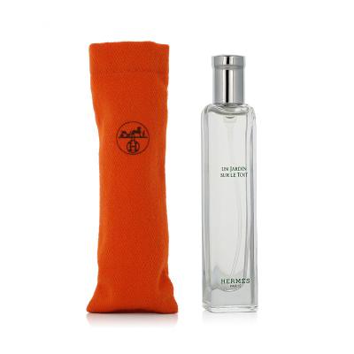 Hermes Un Jardin Sur Le Toit Toaletna voda 15 ml