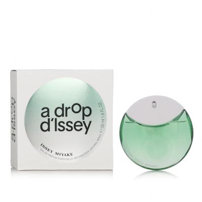 Issey Miyake A Drop d&#039;Issey Essentielle Parfemska voda za žene 50 ml