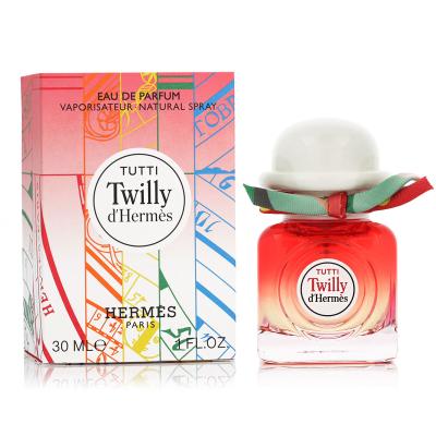 Hermes Twilly d´Hermès Tutti Twilly Parfemska voda za žene 30 ml