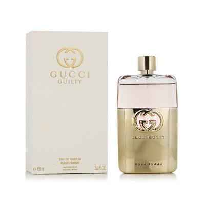 Gucci Guilty Parfemska voda za žene 150 ml
