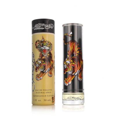 Christian Audigier Ed Hardy Men&#039;s Toaletna voda za muškarce 30 ml