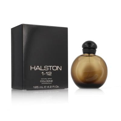 Halston 1-12 Kolonjska voda za muškarce 125 ml