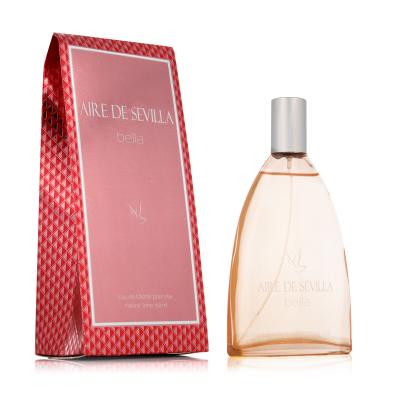 Instituto Espanol Aire de Sevilla Bella Toaletna voda za žene 150 ml