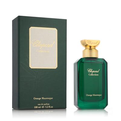 Chopard Collection Orange Mauresque Parfemska voda 100 ml