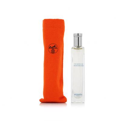 Hermes Un Jardin en Méditerranée Toaletna voda 15 ml