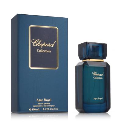 Chopard Collection Agar Royal Parfemska voda 100 ml