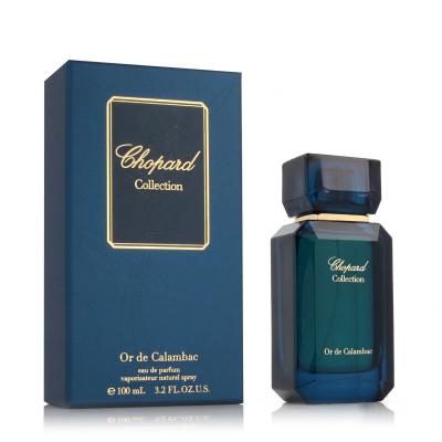 Chopard Collection Or de Calambac Parfemska voda 100 ml