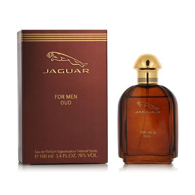 Jaguar For Men Oud Parfemska voda za muškarce 100 ml