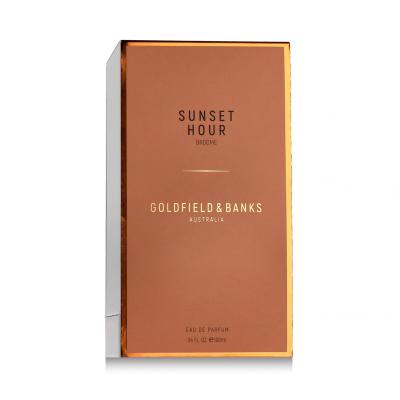 Goldfield &amp; Banks Sunset Hour Parfem 100 ml