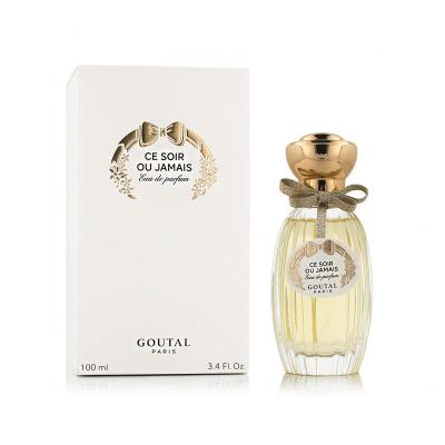 Goutal Ce Soir Ou Jamais Parfemska voda za žene 100 ml