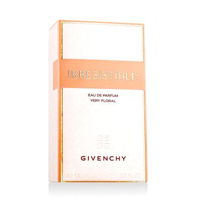 Givenchy Irresistible Very Floral Parfemska voda za žene 80 ml