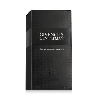 Givenchy Gentleman Toaletna voda za muškarce 100 ml