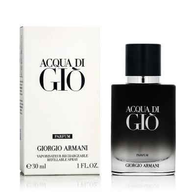 Giorgio Armani Acqua di Giò Parfem za muškarce za ponovo punjenje 30 ml
