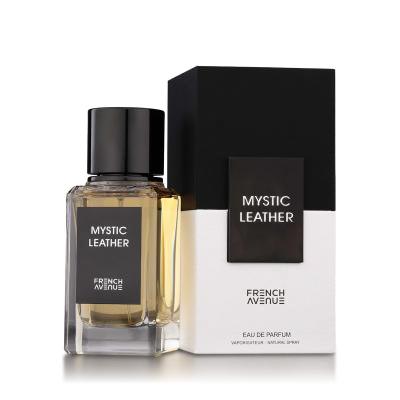 French Avenue Mystic Leather Parfemska voda 100 ml