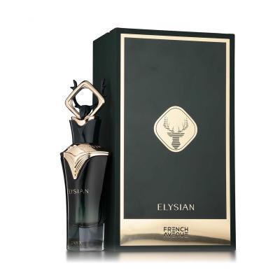 French Avenue Elysian Onyx Parfemska voda za muškarce 80 ml